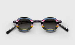Pinhead - Laydown - Polarized Grey