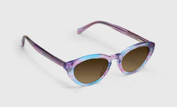 Fat Cat - Angle - Polarized Brown