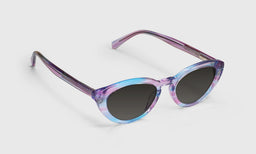 Fat Cat - Angle - Polarized Grey