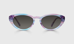 Fat Cat - Front - Polarized Grey