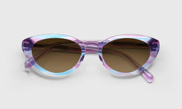 Fat Cat - Laydown - Polarized Brown