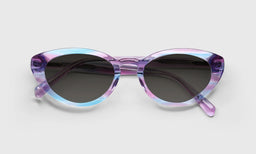 Fat Cat - Laydown - Polarized Grey