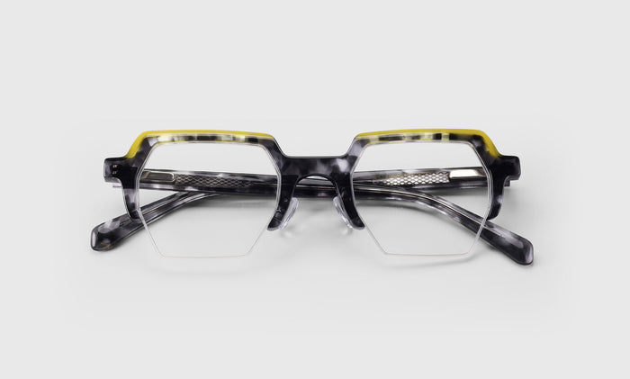  eyebobs Easy Pleasy, Half-Rim, Average, Readers, Prescription Glasses, Laydown Image