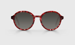 01-pg | eyebobs Roko Voko, Round, Average, Bifocal Reader Sunglasses, Polarized Grey Sunglasses