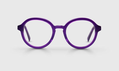 15 - Electric Purple Front and Temples