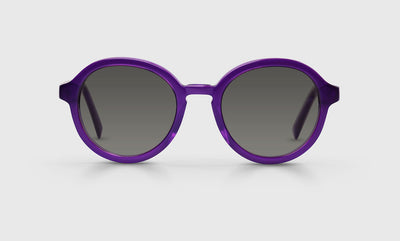 15 - Electric Purple Front and Temples