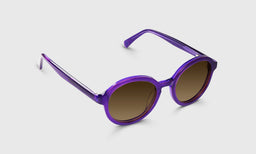 Roko Voko - Angle - Polarized Brown