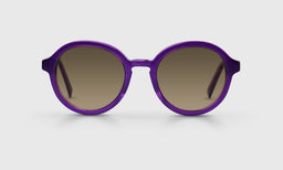 Roko Voko - Front - Polarized Brown