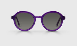 Roko Voko - Front - Polarized Grey