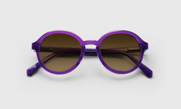 Roko Voko - Laydown - Polarized Brown