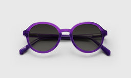 Roko Voko - Laydown - Polarized Grey