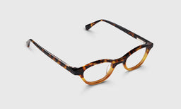 19 | eyebobs Pickwick, Oval, Average, Readers, Blue Light, Prescription Glasses, Angle Image