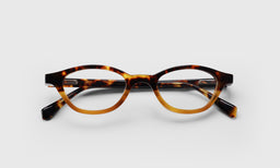 19 | eyebobs Pickwick, Oval, Average, Readers, Blue Light, Prescription Glasses, Laydown Image