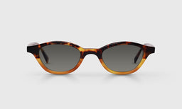 19-pg | eyebobs Pickwick, Oval, Average, Bifocal Reader Sunglasses, Polarized Grey Sunglasses