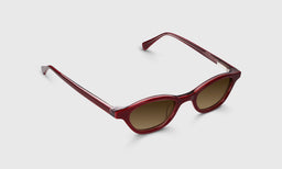 Pickwick - Angle - Polarized Brown