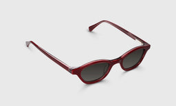 Pickwick - Angle - Polarized Grey