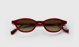 Pickwick - Laydown - Polarized Brown
