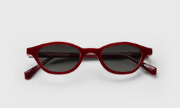 Pickwick - Laydown - Polarized Grey