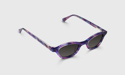 Pickwick - Angle - Polarized Grey