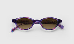 Pickwick - Laydown - Polarized Brown