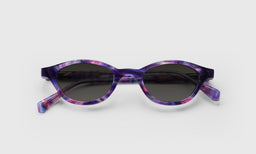 Pickwick - Laydown - Polarized Grey