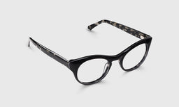 00 | eyebobs Biddy Dear, Cat Eye, Average, Readers, Blue Light, Prescription Glasses, Angle Image