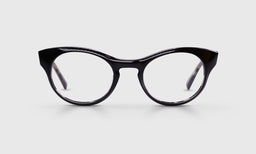 Biddy Dear Color 00 - Black Layered Front and Rock Garden Temples