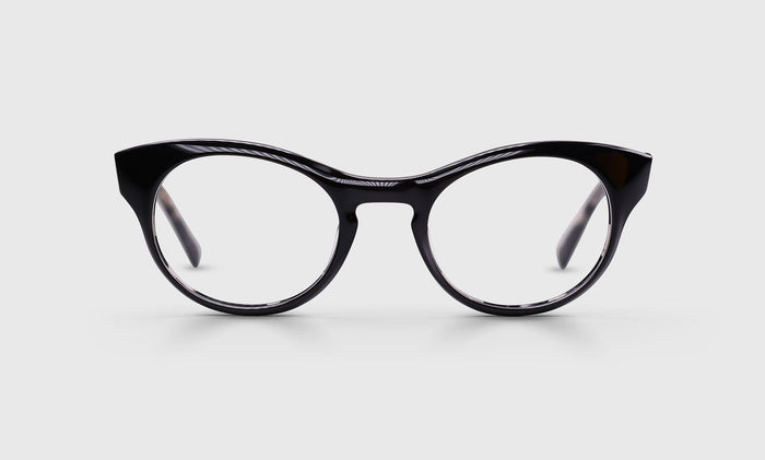  eyebobs Biddy Dear, Cat Eye, Average, Readers, Blue Light, Prescription Glasses, Front Image