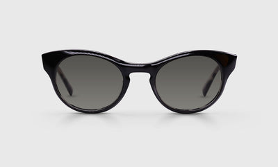00 - Black Layered Front and Rock Garden Temples