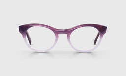 15 | eyebobs Biddy Dear, Cat Eye, Average, Readers, Blue Light, Prescription Glasses, Front Image