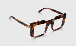 76 | eyebobs NewYew, Wide, Square, Readers, Blue Light, Prescription Glasses, Angle Image