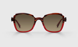 01-pb | eyebobs Fun Park, Square, Average, Bifocal Reader Sunglasses, Polarized Brown Sunglasses