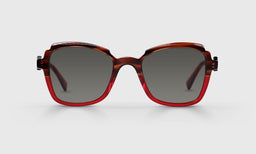 01-pg | eyebobs Fun Park, Square, Average, Bifocal Reader Sunglasses, Polarized Grey Sunglasses