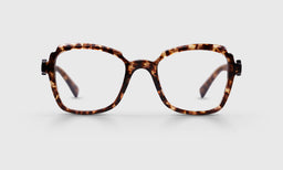 19 | eyebobs Fun Park, Square, Average, Readers, Blue Light, Prescription Glasses, Front Image