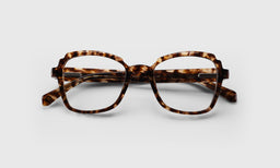 19 | eyebobs Fun Park, Square, Average, Readers, Blue Light, Prescription Glasses, Laydown Image