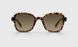19-pb | eyebobs Fun Park, Square, Average, Bifocal Reader Sunglasses, Polarized Brown Sunglasses