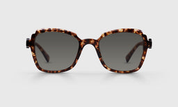 19-pg | eyebobs Fun Park, Square, Average, Bifocal Reader Sunglasses, Polarized Grey Sunglasses