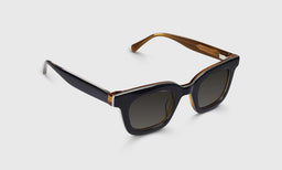 Signal Fire - Angle - Polarized Grey
