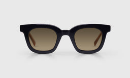 Signal Fire - Front - Polarized Brown