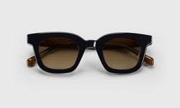 Signal Fire - Laydown - Polarized Brown