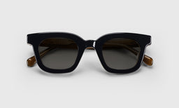 Signal Fire - Laydown - Polarized Grey