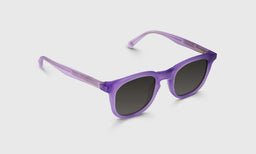 Fresh Eyes - Angle - Polarized Grey