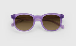 Fresh Eyes - Laydown - Polarized Brown
