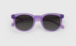 Fresh Eyes - Laydown - Polarized Grey
