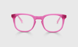 45 | eyebobs Fresh Eyes, Average, Round, Readers, Blue Light, Prescription Glasses, Front Image