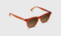 Fresh Eyes - Angle - Polarized Brown