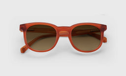 Fresh Eyes - Laydown - Polarized Brown