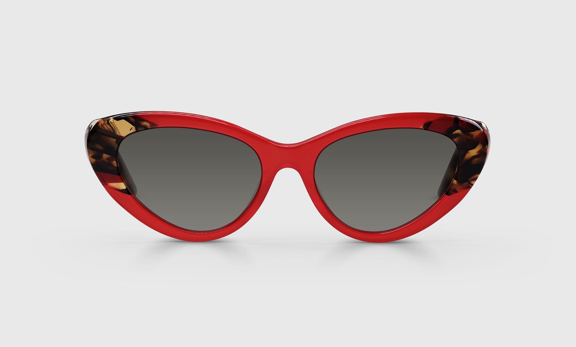 01-pg | eyebobs Clawstruck, Cat Eye, Average, Bifocal Reader Sunglasses, Polarized Grey Sunglasses