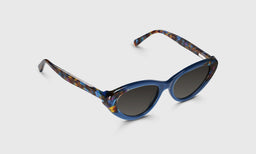 Claw Struck - Angle - Polarized Grey