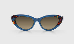 Claw Struck - Front - Polarized Brown